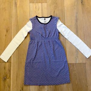 Tea Girls floral dress